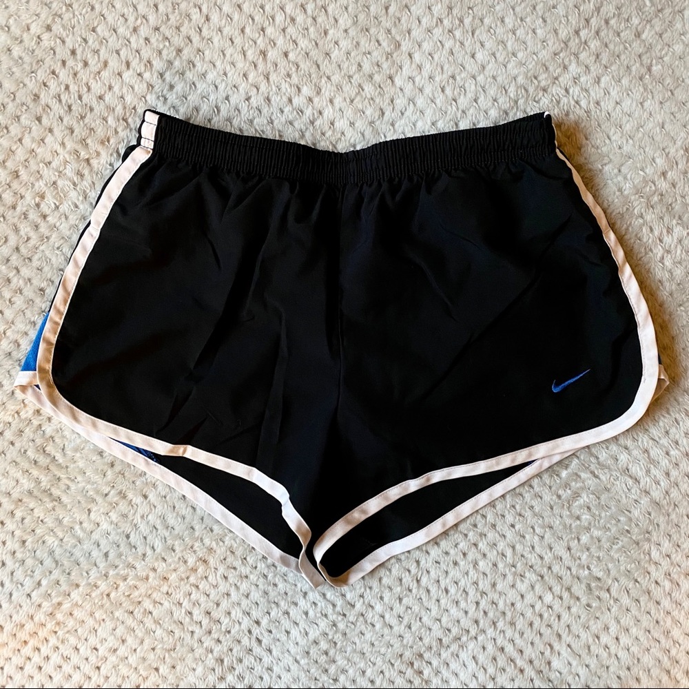 Nike running/workout shorts